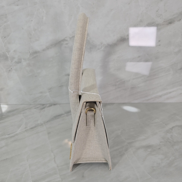 Jacquemus Le Grand Chiquito Bag - Picture 3 of 10